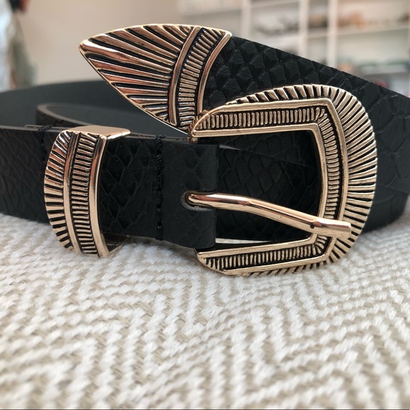 Linea Pelle belt - Picture 1 of 2